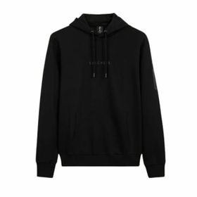 Skechers S221022-001 M 2xi-Lock Arm Zipped H Siyah Erkek Sweatshirt