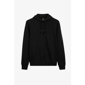 Skechers S221022-001 M 2xi-Lock Arm Zipped H Siyah Erkek Sweatshirt