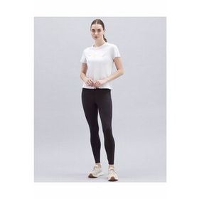 Skechers S221180-102 W Graphic Tee Shiny Logo Kadın T-shirt