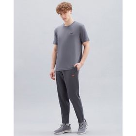 Skechers S221491-003 Erkek Gri Eşofman Altı