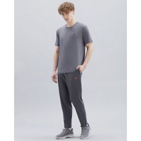 Skechers S221491-003 Erkek Gri Eşofman Altı