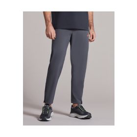 Skechers S221491-003 Erkek Gri Eşofman Altı