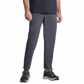 Skechers S221491-003 Erkek Gri Eşofman Altı