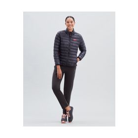 Skechers S222027-001 Siyah Kadın Mont
