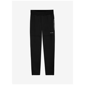 Skechers S231078-001 Siyah Erkek Eşofman Altı
