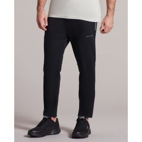 Skechers S231078-001 Siyah Erkek Eşofman Altı