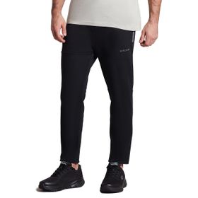 Skechers S231078-001 Siyah Erkek Eşofman Altı
