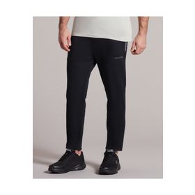 Skechers S231078-001 Siyah Erkek Eşofman Altı