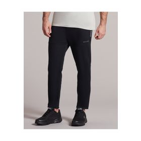 Skechers S231078-001 Siyah Erkek Eşofman Altı