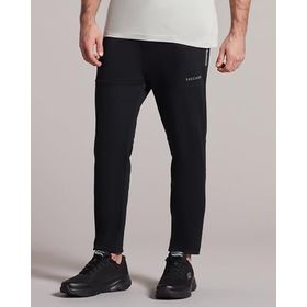 Skechers S231078-001 Siyah Erkek Eşofman Altı