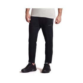 Skechers S231078-001 Siyah Erkek Eşofman Altı