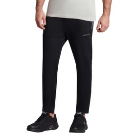 Skechers S231078-001 Siyah Erkek Eşofman Altı