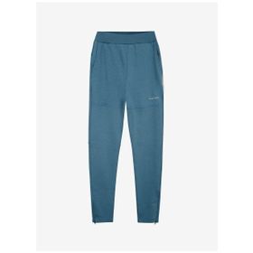 Skechers S231078-405 Erkek Petrol Eşofman Altı
