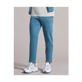 Skechers S231078-405 Erkek Petrol Eşofman Altı