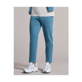 Skechers S231078-405 Erkek Petrol Eşofman Altı
