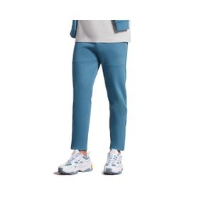 Skechers S231078-405 Erkek Petrol Eşofman Altı