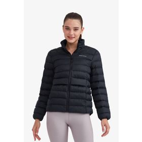 Skechers S231240-001 Kadın Mont