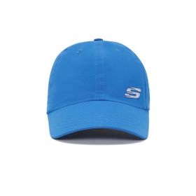 Skechers S231480-400 W Summer Acc Mavi Kadın Şapka