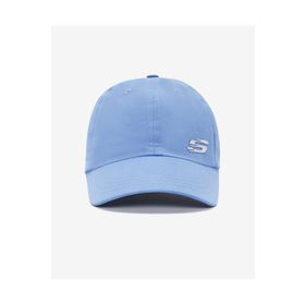 Skechers S231480-404 W Summer Acc Cap Cap Kadın Mavi Şapka