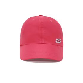 Skechers S231480-512 W SUMM Mercan Kadın Şapka