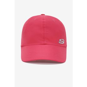 Skechers S231480-512 W SUMM Mercan Kadın Şapka