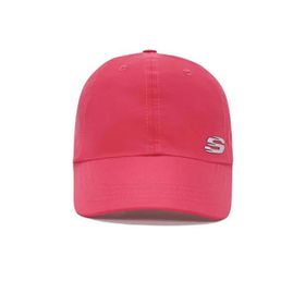 Skechers S231480-512 W SUMM Mercan Kadın Şapka