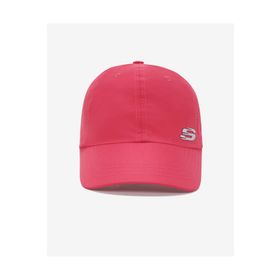 Skechers S231480-512 W SUMM Mercan Kadın Şapka