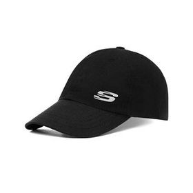 Skechers S231481-001 M Summer Acc Cap Cap Unisex Siyah Şapka