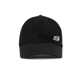 Skechers S231481-001 M Summer Acc Cap Cap Unisex Siyah Şapka