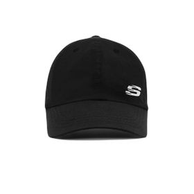 Skechers S231481-001 M Summer Acc Cap Cap Unisex Siyah Şapka