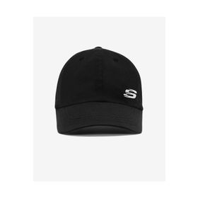 Skechers S231481-001 M Summer Acc Cap Cap Unisex Siyah Şapka