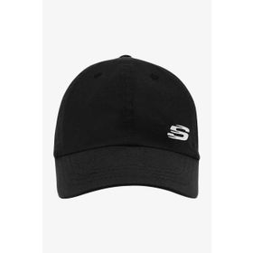 Skechers S231481-001 M Summer Acc Cap Cap Unisex Siyah Şapka
