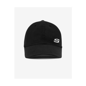 Skechers S231481-001 M Summer Acc Cap Cap Unisex Siyah Şapka