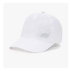 Skechers S231481-100 M Summer Acc Cap Cap Unisex Beyaz Şapka