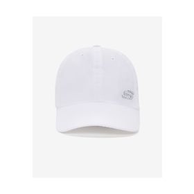 Skechers S231481-100 M Summer Acc Cap Cap Unisex Beyaz Şapka