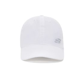 Skechers S231481-100 M Summer Acc Cap Cap Unisex Beyaz Şapka