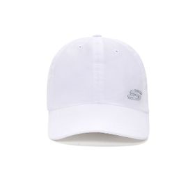 Skechers S231481-100 M Summer Acc Cap Cap Unisex Beyaz Şapka