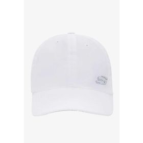 Skechers S231481-100 M Summer Acc Cap Cap Unisex Beyaz Şapka