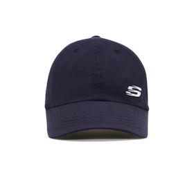Skechers S231481-422 M Summer Acc Cap Cap Unisex Mavi Şapka