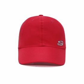 Skechers S231481-600 Kırmızı Kadın Şapka