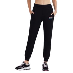 Skechers S232238-001 Siyah Eesantial Jogger Kadın Eşofman Altı