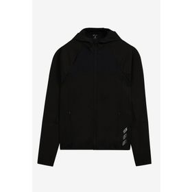 Skechers S232266-001 Siyah Erkek Sweatshirt
