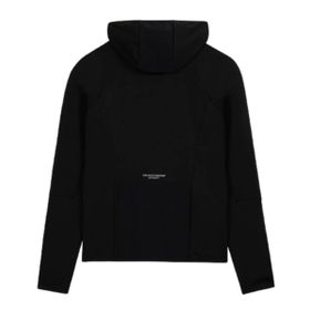 Skechers S232266-001 Siyah Erkek Sweatshirt
