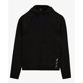 Skechers S232266-001 Siyah Erkek Sweatshirt