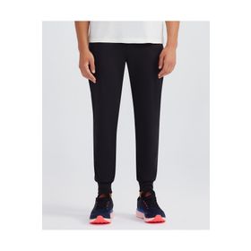 Skechers S232268-001 Siyah Performance Coll Jogger Erkek Eşofman Altı
