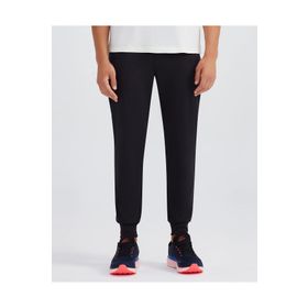 Skechers S232268-001 Siyah Performance Coll Jogger Erkek Eşofman Altı