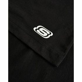 Skechers S232404-001 Erkek Tişört