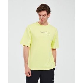 Skechers S232404-299 Yeşil Erkek T-shirt