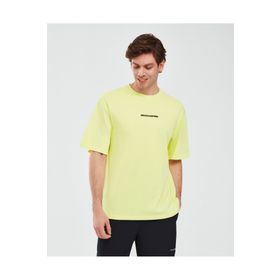 Skechers S232404-299 Yeşil Erkek T-shirt