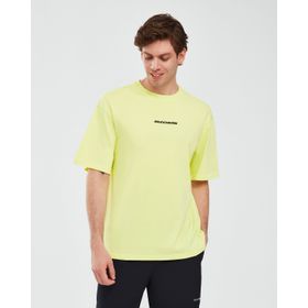 Skechers S232404-299 Yeşil Erkek T-shirt